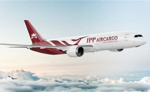 Kiến nghị Thủ tướng cho cấp phép hãng bay IPP Air Cargo của ông Johnathan Hạnh Nguyễn