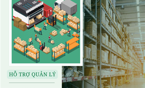 TKELOG WMS: GIẢI PHÁP QUẢN LÝ KHO 3PL ĐA KHO, ĐA CHỦ HÀNG HIỆU QUẢ!